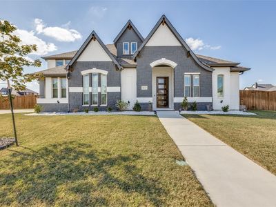 4621 E Rambler Way, Midlothian, TX, 76065