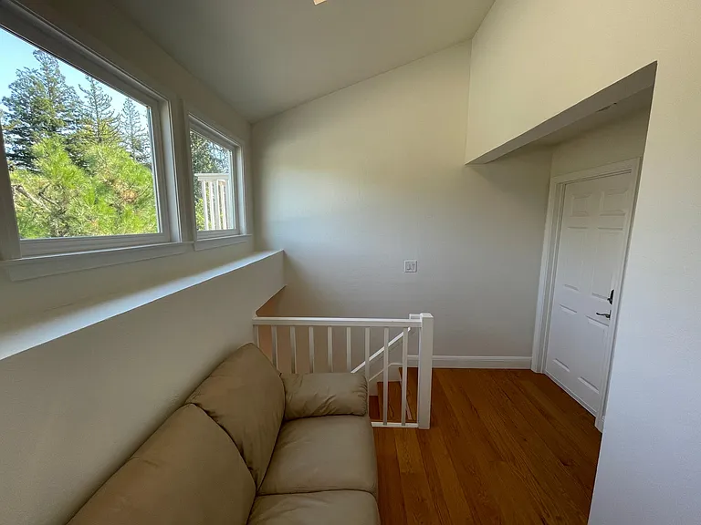 Home Office or Reading Room