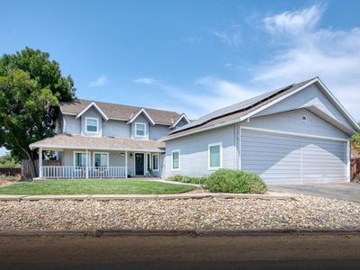 7042 N McCampbell Dr, Fresno, CA, 93722