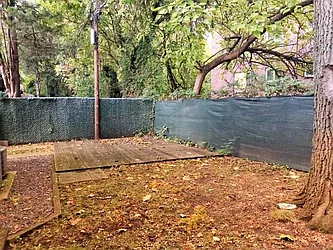 Rented by Friedman Roth Realty