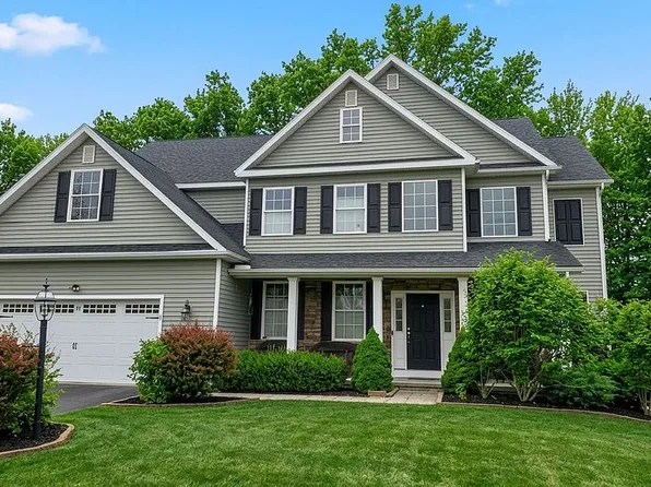 11 Heritage Pointe Dr, Clifton Park, NY 12065