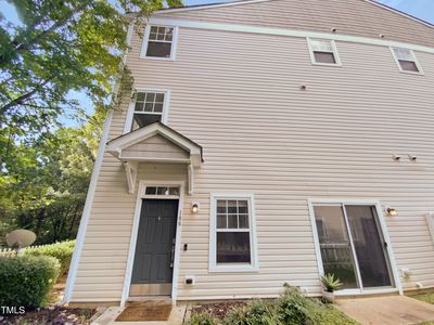 330 Gilman Ln Unit 106, Raleigh, NC, 27610