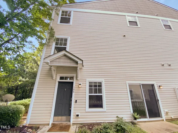 330 Gilman Ln Unit 106, Raleigh, NC 27610
