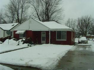 75 4th Ave, Lancaster, NY 14086