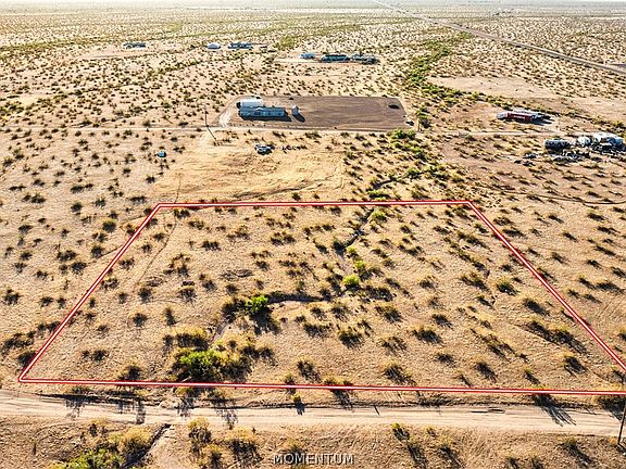 2nd image of 2418 S Concho Road