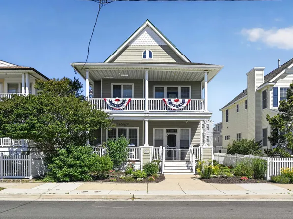 212 Central Ave APT 2, Ocean City, NJ 08226