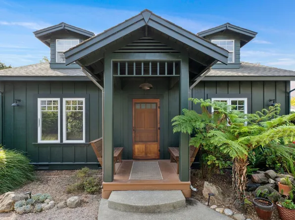 18470 Lucas Avenue, Sonoma, CA 95476