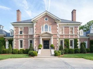 1867 W Wesley Rd NW, Atlanta, GA 30327