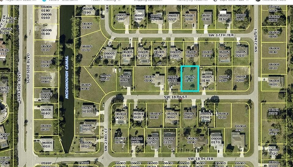 2nd image of 2307 SW 18th St