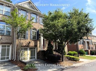 4858 La Moyne Ln, Johns Creek, GA 30022