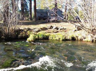 13285 Circle Dr, Old Station, CA