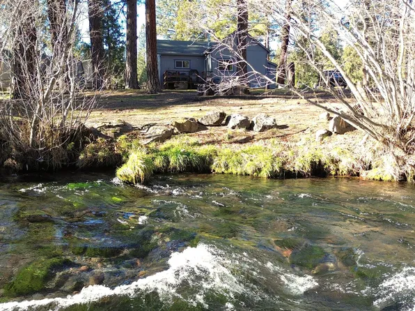 13285 Circle Dr, Old Station, CA 96071