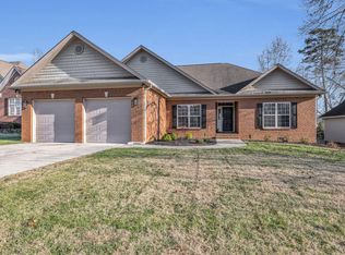 7133 Homestead Cir, Hixson, TN 37343