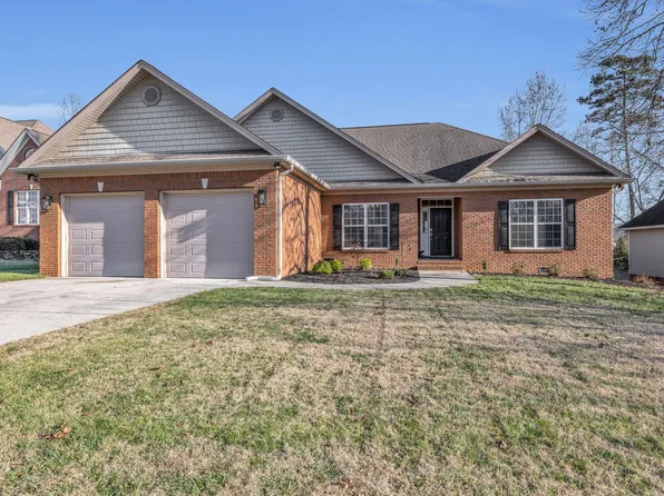 7133 Homestead Cir, Hixson, TN 37343