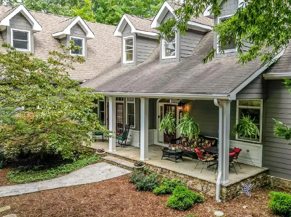 974 Whispering Pine Ln #3, Cherry Log, GA 30522