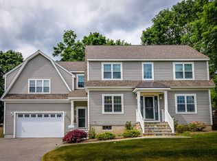 3 Gilbert Rd, Natick, MA 01760