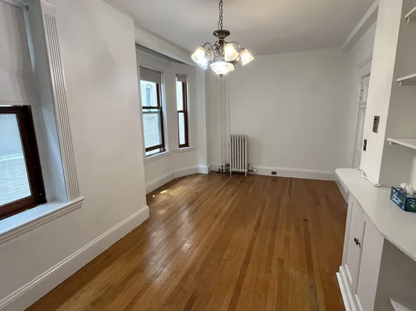 8 Garrison St APT 512, Boston, MA 02116