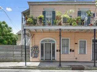 3608 N Rampart St UNIT 4D, New Orleans, LA 70117