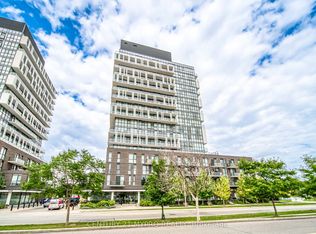 150 Fairview Mall Dr #1302, Toronto, ON M2J0E7