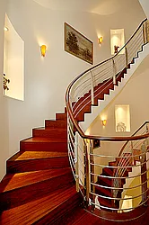 Sold by Leslie J. Garfield