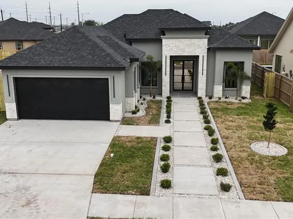 3008 Silver Oak Ave, Mission, TX 78574