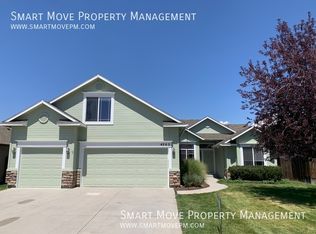 4260 E Arborvitae Ct, Boise, ID 83716