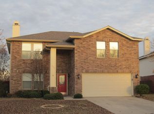 8301 Serenity Way, Denton, TX 76210
