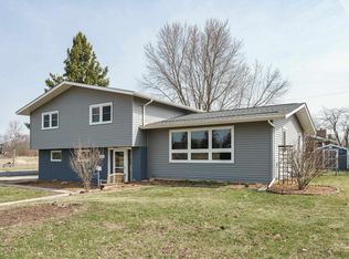 217 Gilman Street, Verona, WI 53593