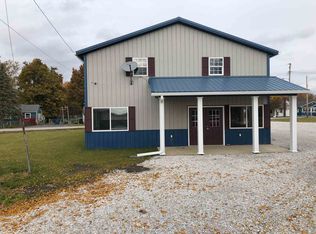 1301 Muncie Pike, Jonesboro, IN 46938