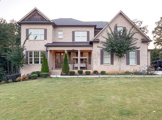 1025 Nash Springs Cir, Lilburn, GA 30047