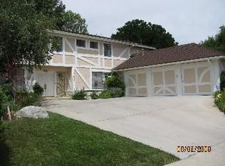 7635 Linley Ln, West Hills, CA 91304