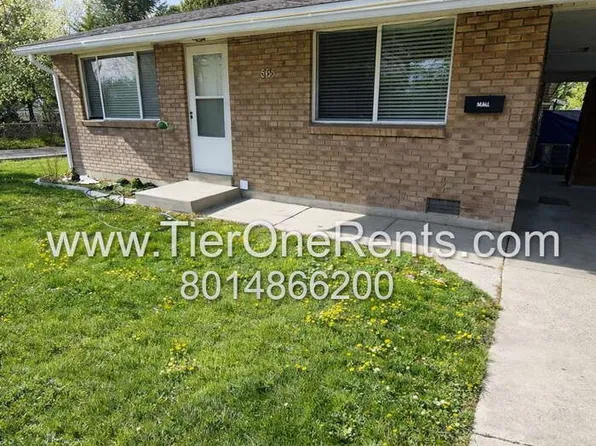 2930 S Adams St #2930, Salt Lake City, UT 84115