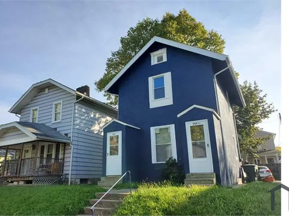 366 1/2 Wrexham Ave, Columbus, OH 43223