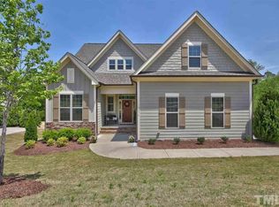 3076 Freeman Farm Way, Rolesville, NC 27571