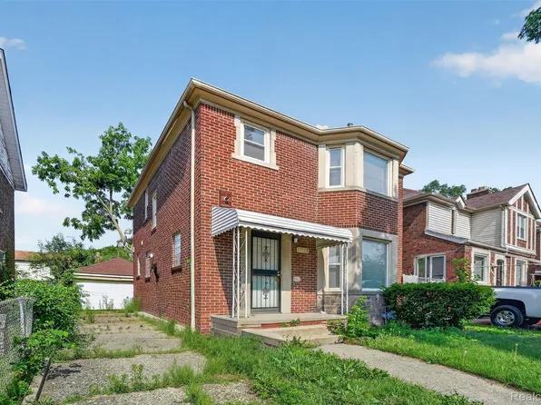 17159 Woodingham Dr, Detroit, MI 48221
