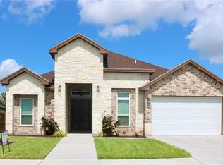 2208 San Charbel St, San Juan, TX 78589