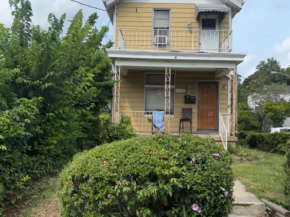 4120 W Liberty St, Cincinnati, OH 45205