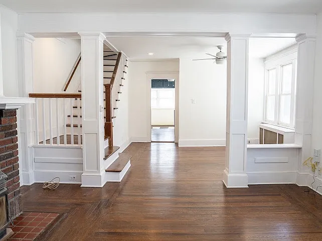 104 Thornton St — Photo 3