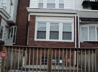 5407 Akron St, Philadelphia, PA 19124