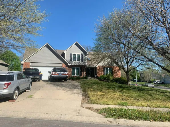 13312 E 54th St, Kansas City, MO 64133