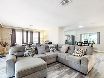 3046 Garfield St, Hollywood, FL, 33021