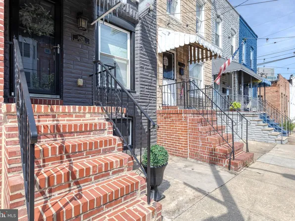 1628 E Clement St, Baltimore, MD 21230
