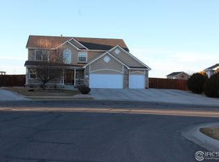 7911 18th Street Rd, Greeley, CO 80634