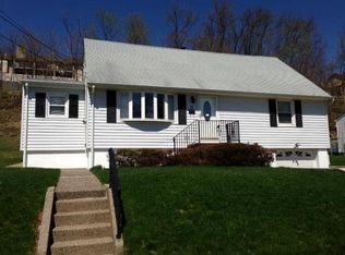 66 Barnert Ave, Totowa, NJ 07512