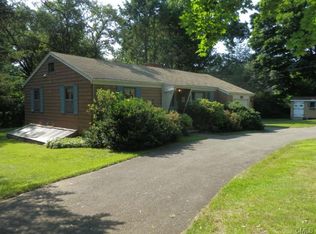 45 Old Newtown Rd, Monroe, CT 06468