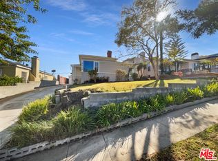 4418 W 63rd St, Los Angeles, CA 90043