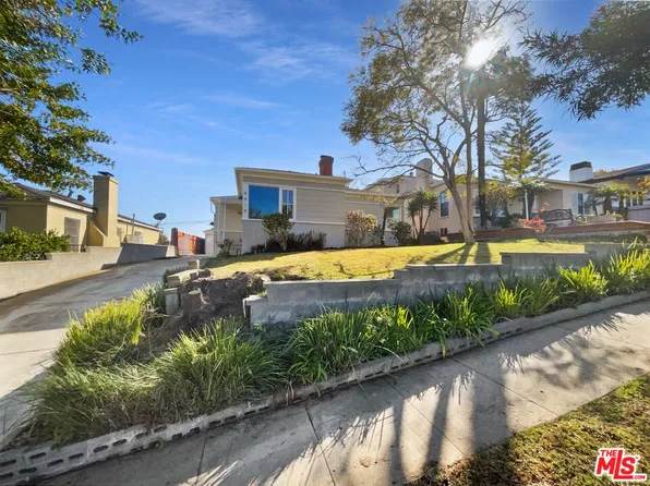 4418 W 63rd St, Los Angeles, CA 90043