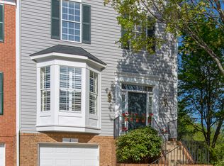 1 Vanderbilt Ct, Rockville, MD 20850