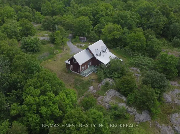 1146 Four Lake Rd, Central Frontenac, ON K0H 2K0