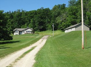 25558 Pleasant Valley Dr, Richland Center, WI 53581